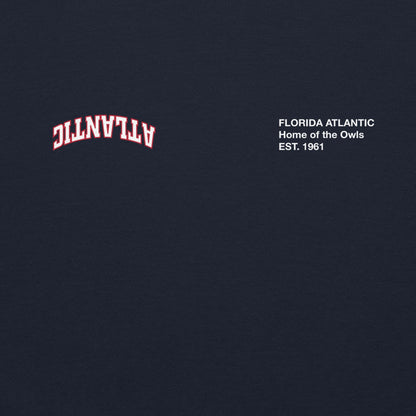 Florida Atlantic x Upside Hoodie