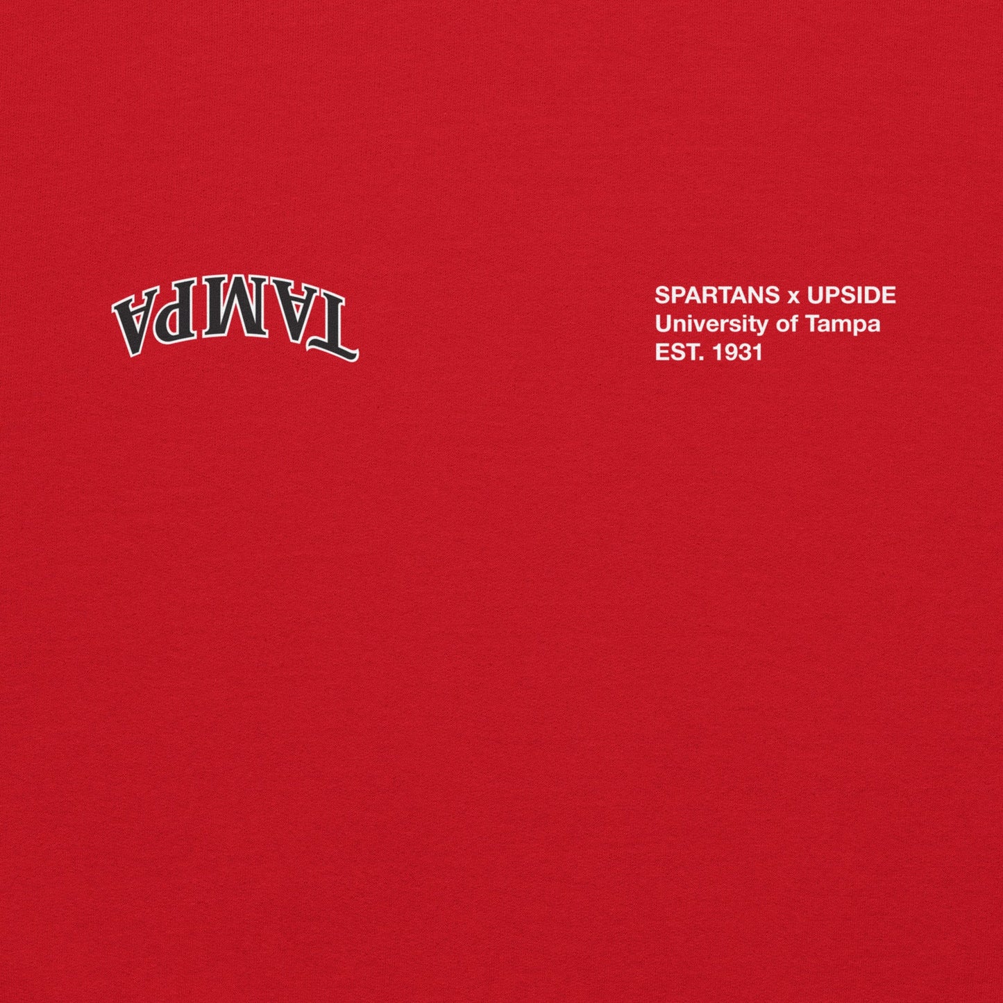 Tampa x Upside Hoodie