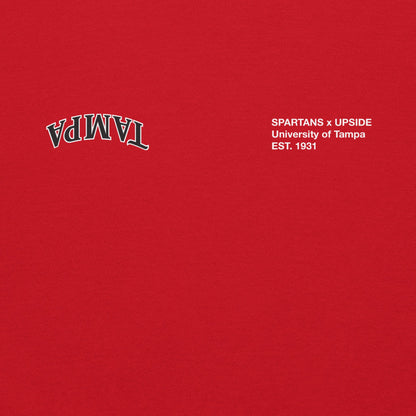 Tampa x Upside Hoodie