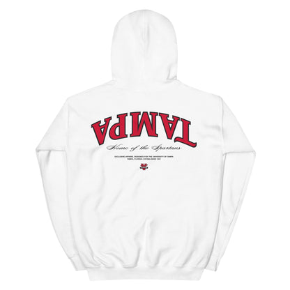 Tampa Essentials Hoodie