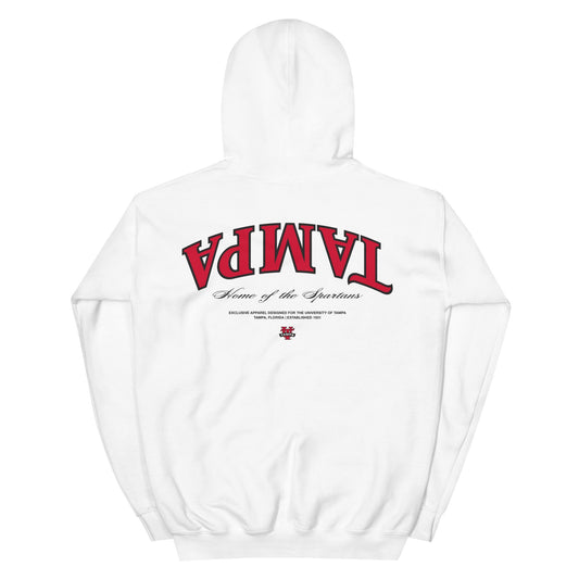 Tampa Essentials Hoodie