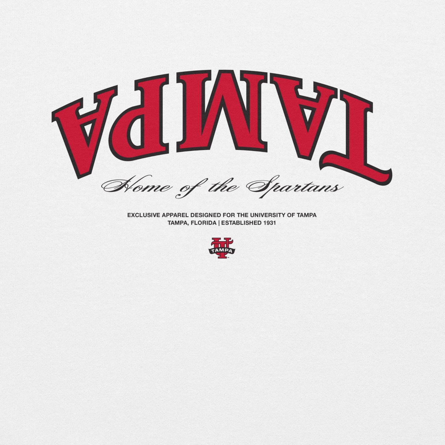 Tampa Essentials Hoodie