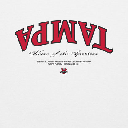 Tampa Essentials Hoodie