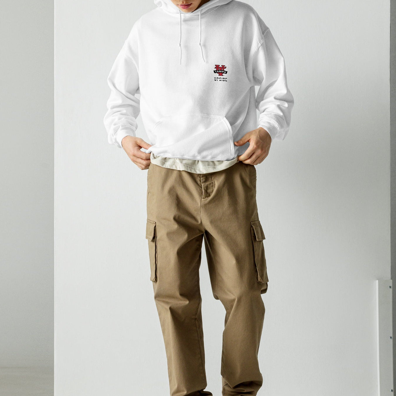 Tampa Essentials Hoodie