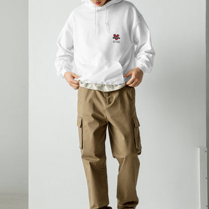 Tampa Essentials Hoodie