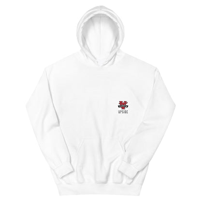 Tampa Essentials Hoodie