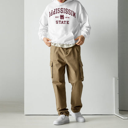 Mississippi State Established Hoodie