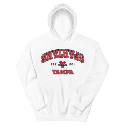 Tampa Established Hoodie