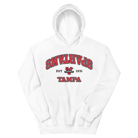 Tampa Established Hoodie