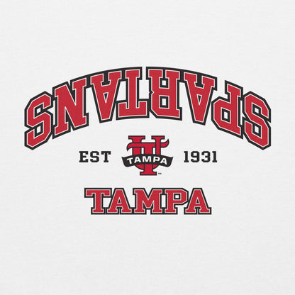 Tampa Established Hoodie