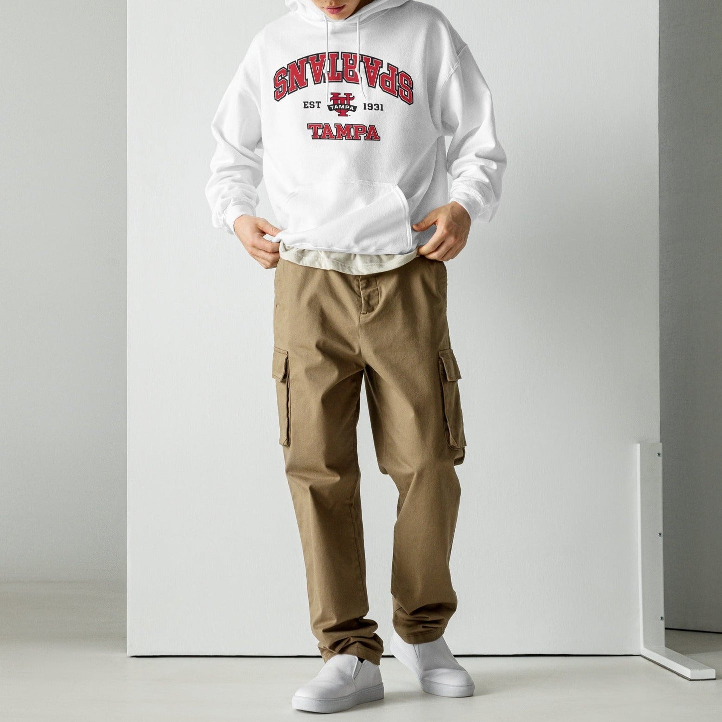 Tampa Established Hoodie