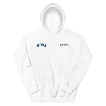 FGCU x Upside Hoodie