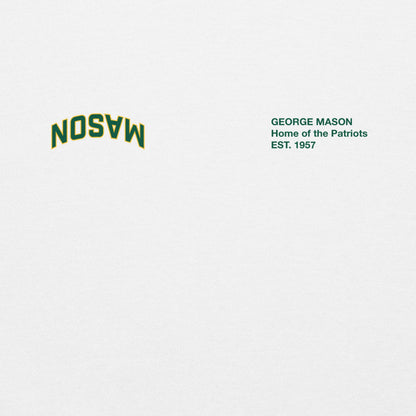 George Mason x Upside Hoodie
