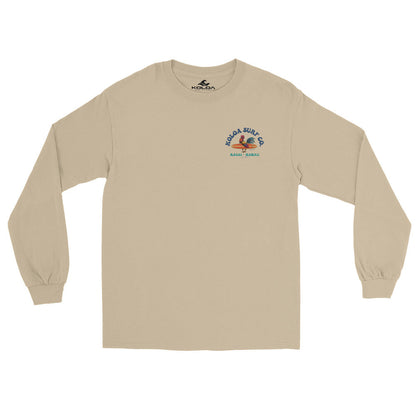 Koloa Cocky Surfer Long Sleeve T-Shirt