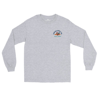 Koloa Cocky Surfer Long Sleeve T-Shirt