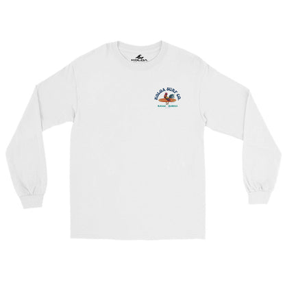 Koloa Cocky Surfer Long Sleeve T-Shirt