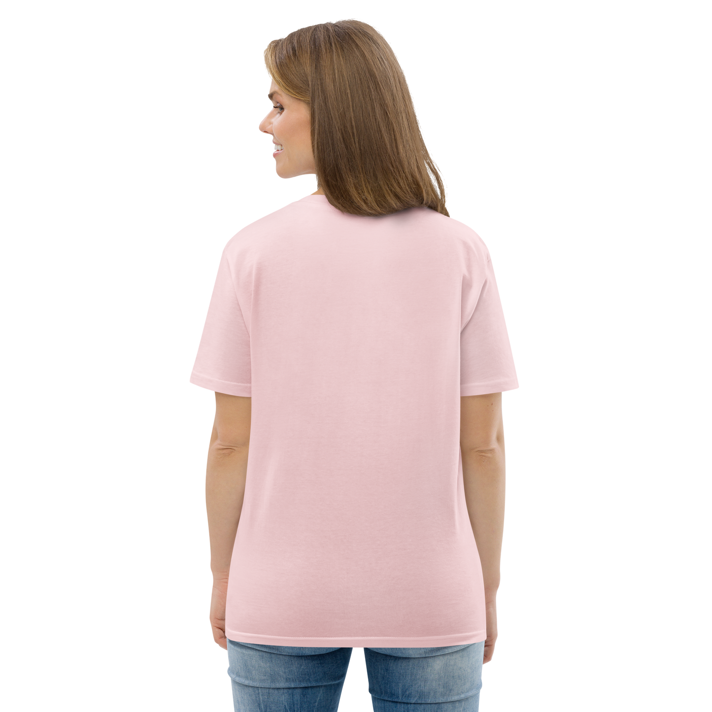 "ANATOMY OF A SPHYNX" UNISEX ORGANIC TEE