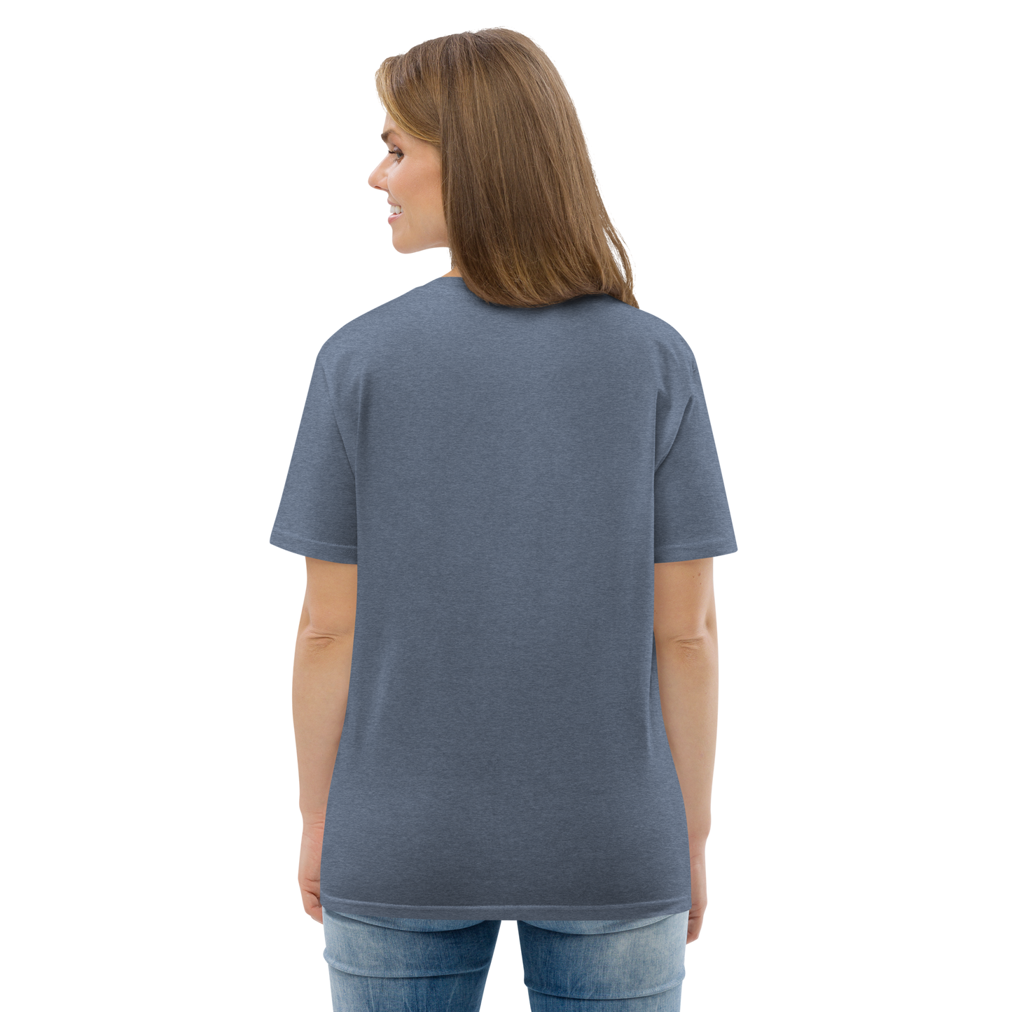 "ANATOMY OF A SPHYNX" UNISEX ORGANIC TEE