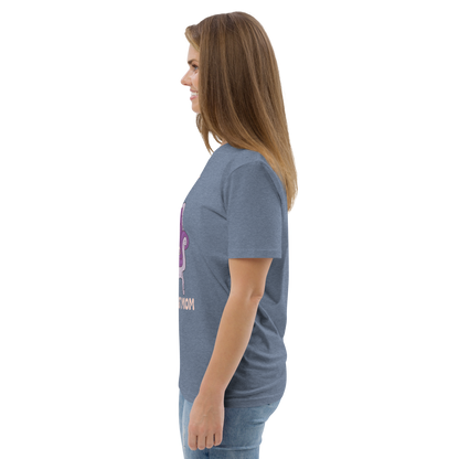 "BEST SPHYNX CAT MOM" ECO TEE