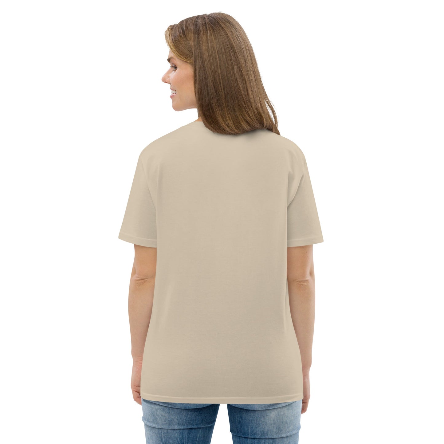 "HARRY POTTER SPHYNX" UNISEX ECO TEE