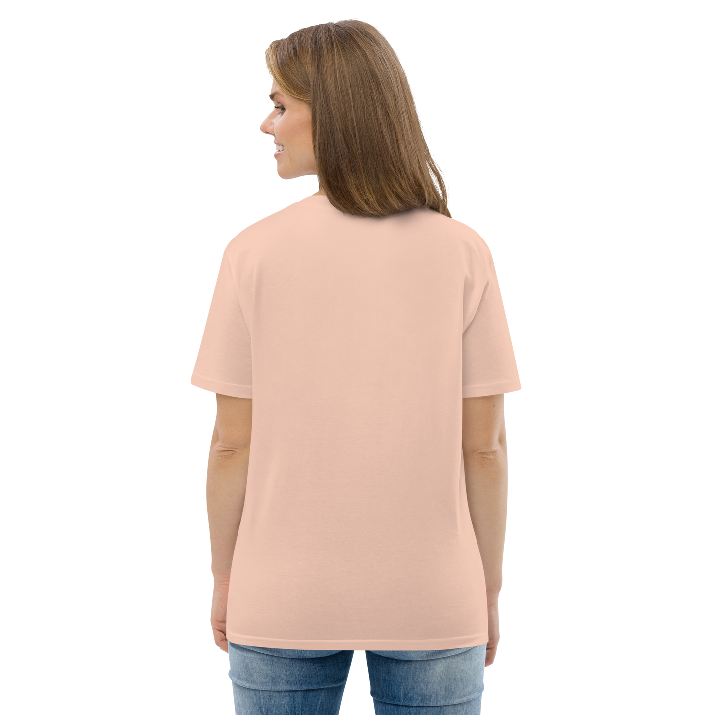 "ANATOMY OF A SPHYNX" UNISEX ORGANIC TEE