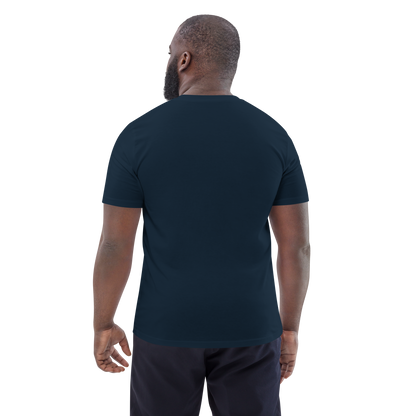 "BEST SPHYNX CAT DAD" UNISEX ECO TEE