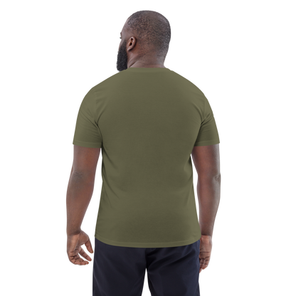 "BEST SPHYNX CAT DAD" UNISEX ECO TEE