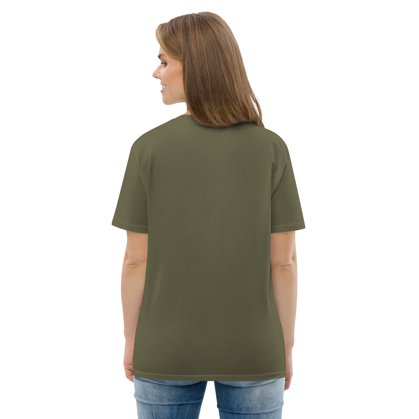 "ANATOMY OF A SPHYNX" UNISEX ORGANIC TEE