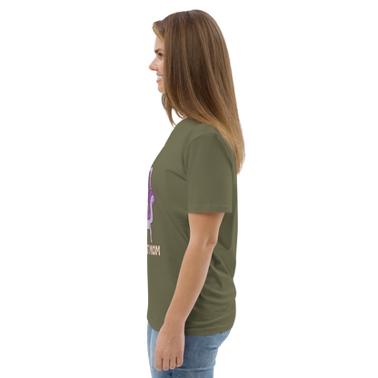 "BEST SPHYNX CAT MOM" ECO TEE