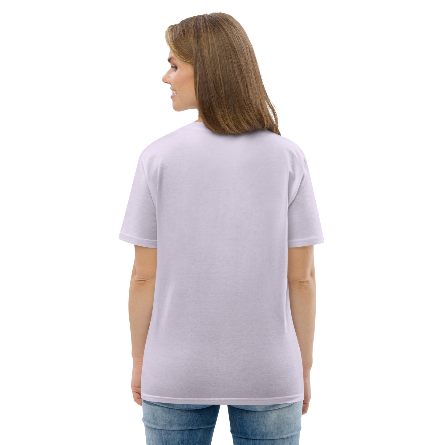 "ANATOMY OF A SPHYNX" UNISEX ORGANIC TEE