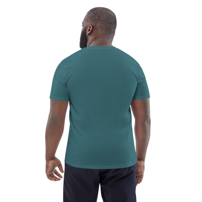"BEST SPHYNX CAT DAD" UNISEX ECO TEE