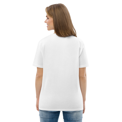 "DITCHED PRINCE CHARMING & GOT A SPHYNX CAT" ECO TEE