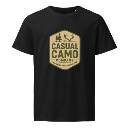 The Casual Camo Company Mid-Light T-Shirt