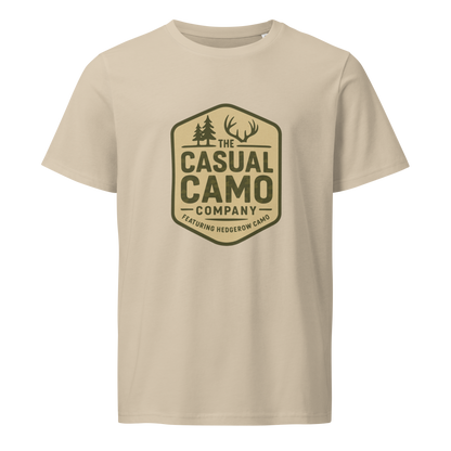 The Casual Camo Company Mid-Light T-Shirt