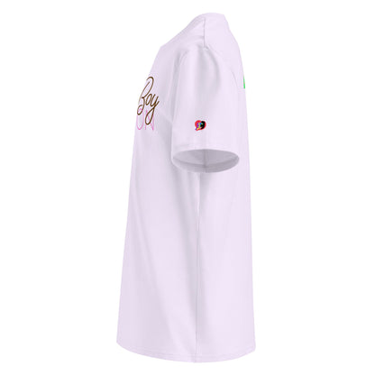 Fun Boy Section Super Zest Monster Unisex Organic T-Shirt