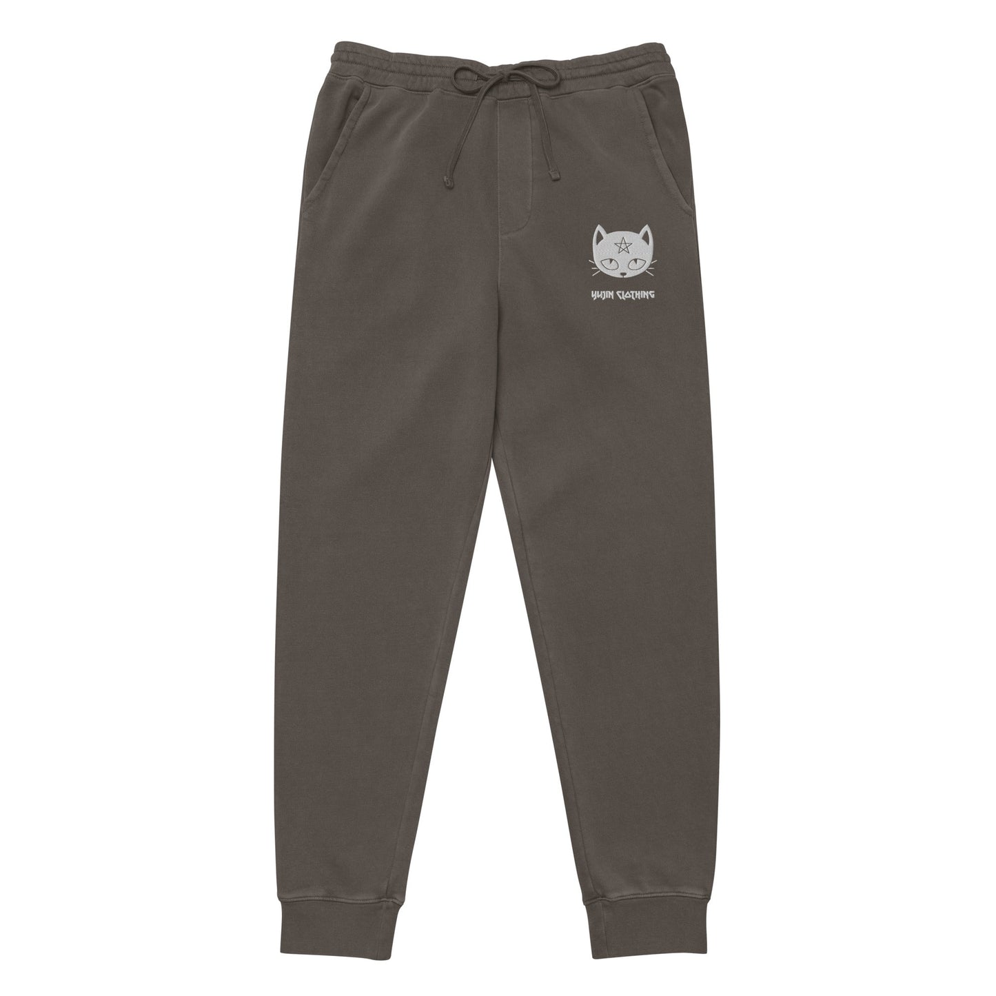 Devil Cat Sweatpants