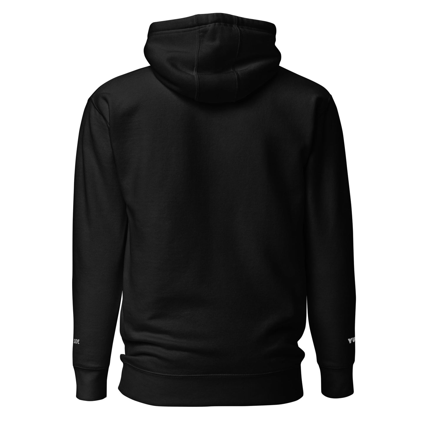 Dark Side Hoodie