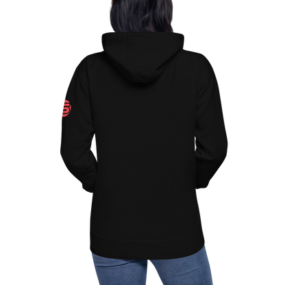 Syndyt Unisex Hoodie