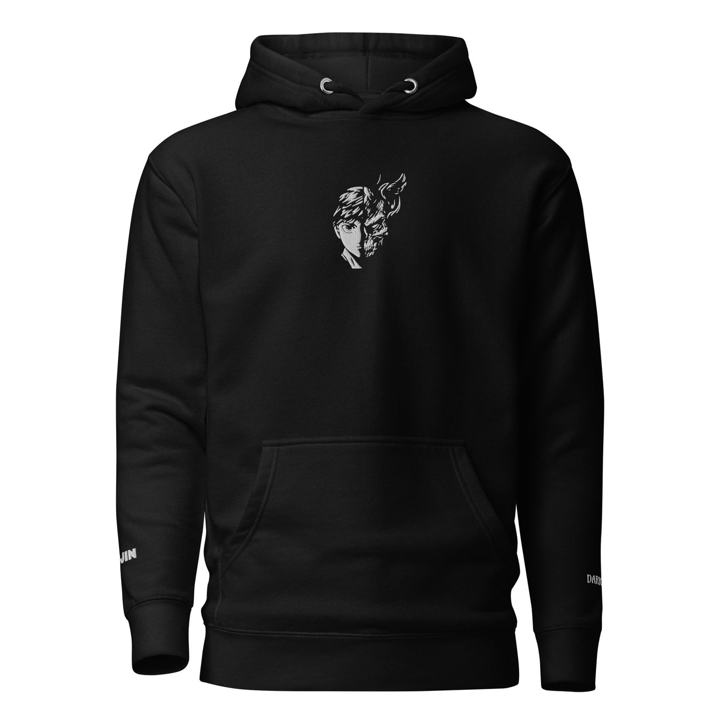 Dark Side Hoodie