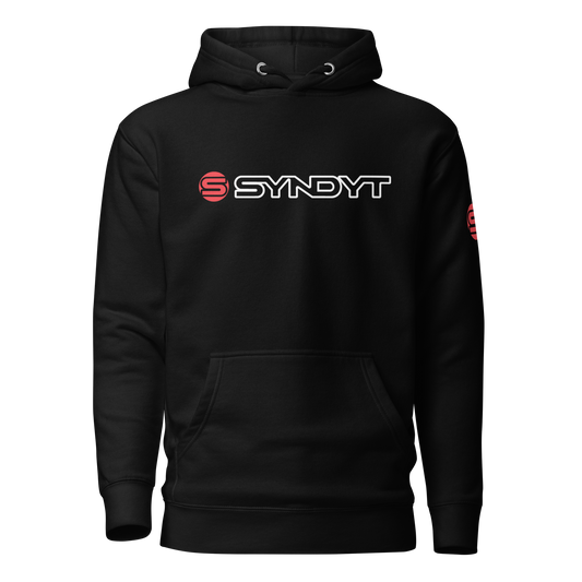 Syndyt Unisex Hoodie