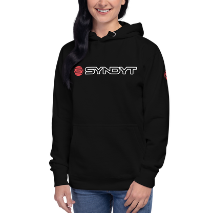 Syndyt Unisex Hoodie