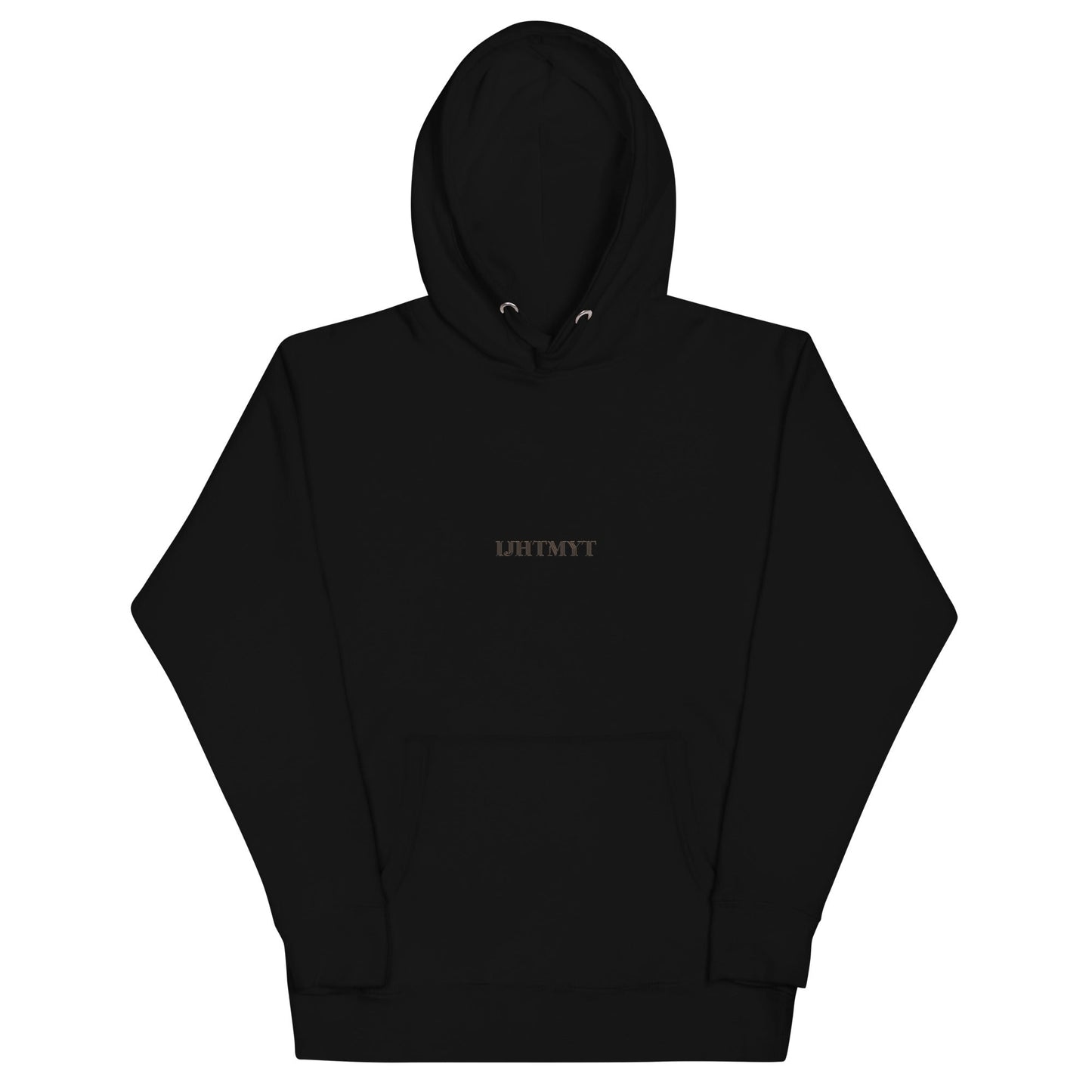 IJHTMYT Amaru Khan Kurimeo Ahau Unisex Hoodie