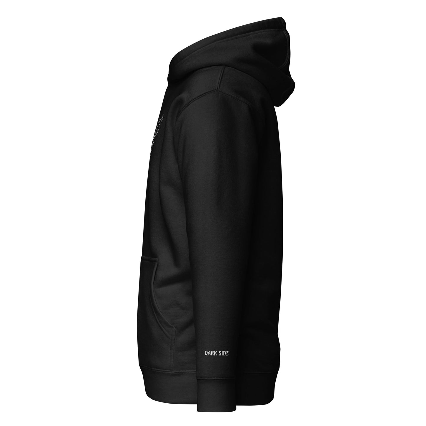 Dark Side Hoodie