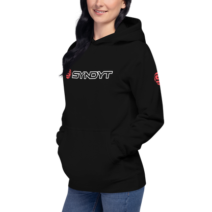 Syndyt Unisex Hoodie