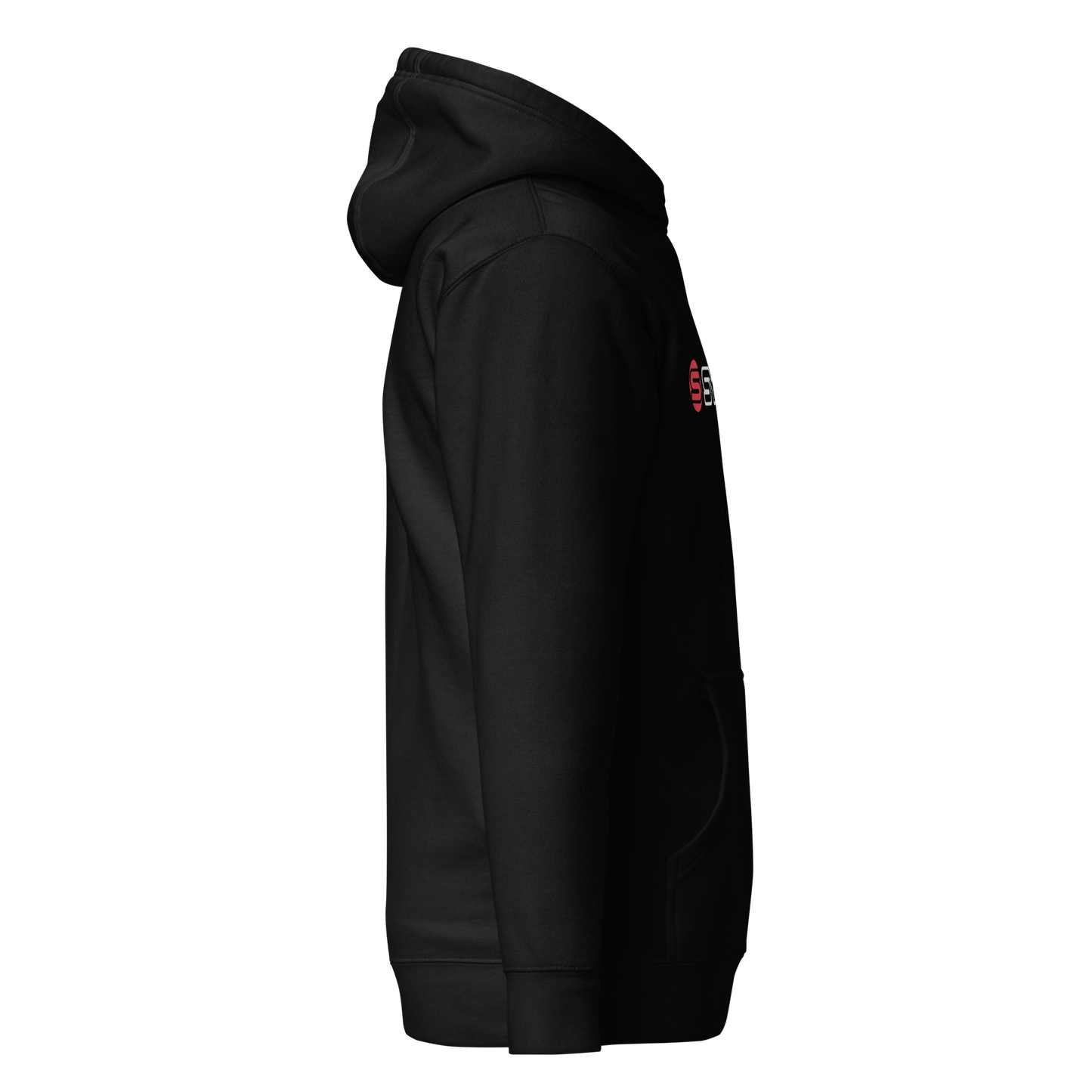 Syndyt Unisex Hoodie