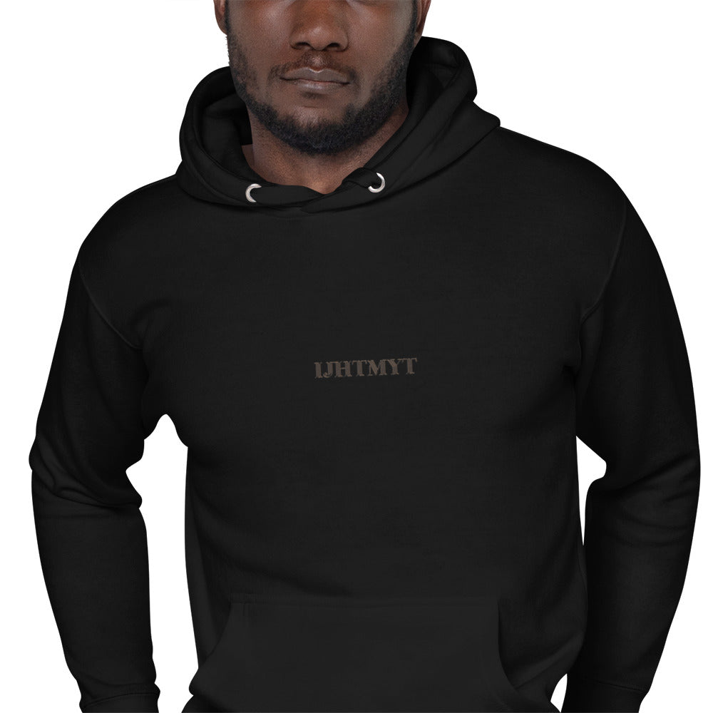 IJHTMYT Amaru Khan Kurimeo Ahau Unisex Hoodie
