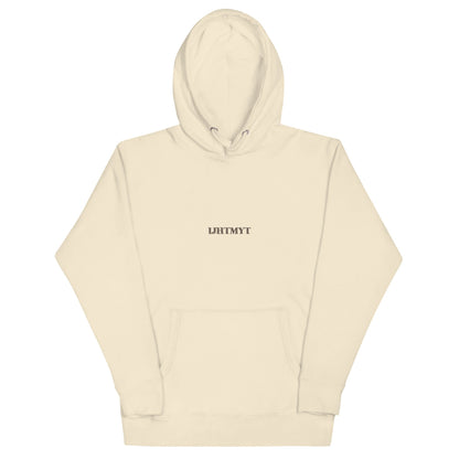 IJHTMYT Amaru Khan Kurimeo Ahau Unisex Hoodie