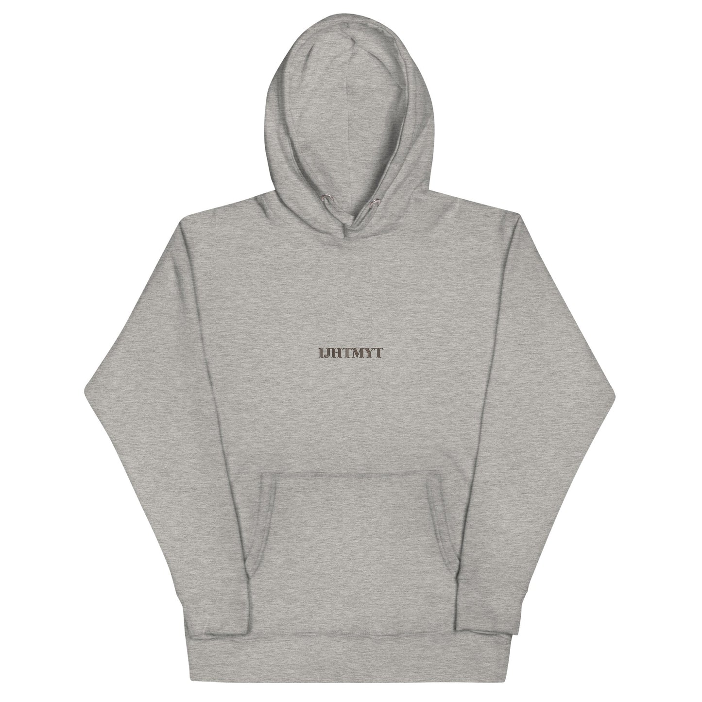 IJHTMYT Amaru Khan Kurimeo Ahau Unisex Hoodie