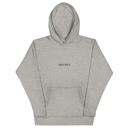 IJHTMYT Amaru Khan Kurimeo Ahau Unisex Hoodie