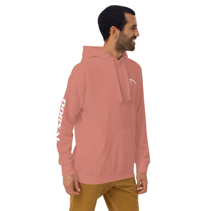 DORSAL Surf and Turf Hoodie